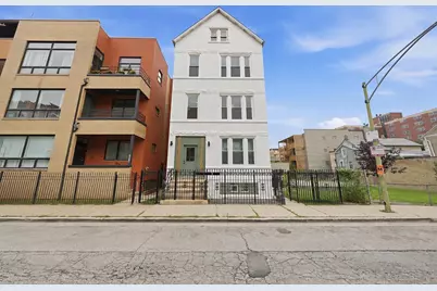 1514 W Fry Street #1, Chicago, IL 60642 - Photo 1