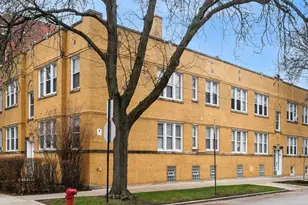 3508 N Lawndale Ave, Chicago, IL 60618 - Photo 1