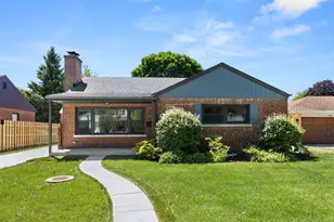 8918 Parkside Ave, Morton Grove, IL 60053 - Photo 1
