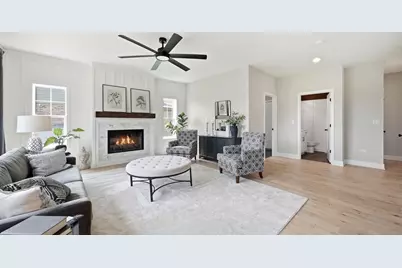 24051 S Williams Drive, Manhattan, IL 60442 - Photo 16