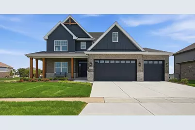 24051 S Williams Drive, Manhattan, IL 60442 - Photo 1