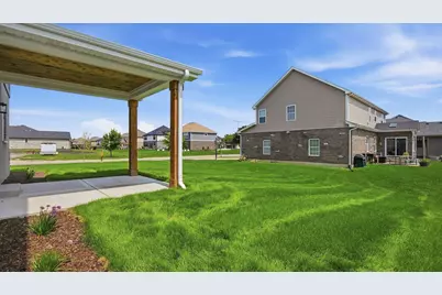 24051 S Williams Drive, Manhattan, IL 60442 - Photo 48
