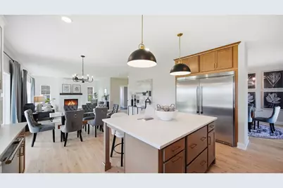 24051 S Williams Drive, Manhattan, IL 60442 - Photo 12