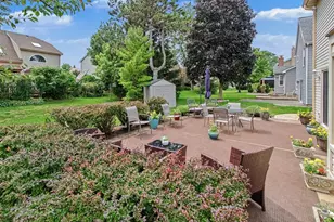 1709 Liberty Ct, Mount Prospect, IL 60056 - Photo 22