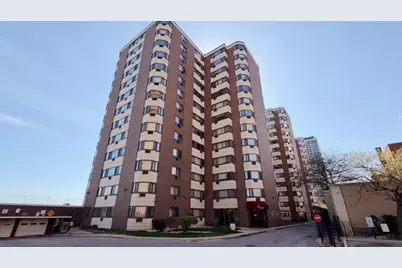 7337 S South Shore Drive #1112, Chicago, IL 60649 - Photo 1
