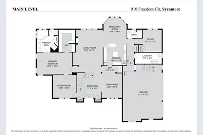 910 Freedom Circle, Sycamore, IL 60178 - Photo 54