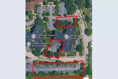 700 Perrie Drive #213, Elk Grove Village, IL 60007 - Photo 22