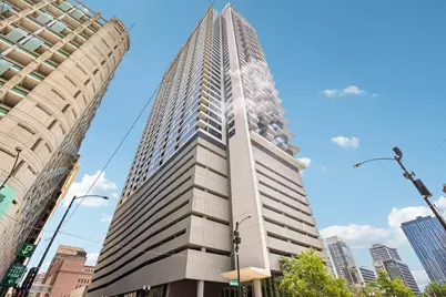 235 W Van Buren Street #1807, Chicago, IL 60607 - Photo 1