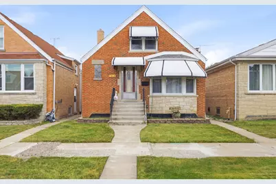 7018 W Newport Avenue, Chicago, IL 60634 - Photo 2