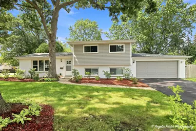 3500 Stonegate Road, Waukegan, IL 60087 - Photo 1