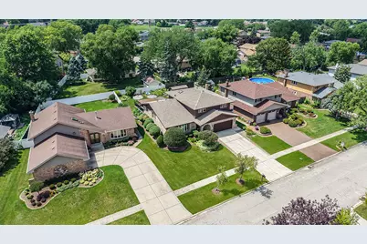 15614 S Badger Lane, Homer Glen, IL 60491 - Photo 32