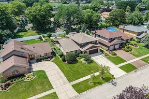 15614 S Badger Ln, Homer Glen, IL 60491 - Photo 32