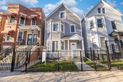 5746 S Paulina Street, Chicago, IL 60636 - Photo 1
