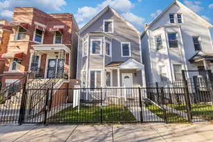 5746 S Paulina St, Chicago, IL 60636 - Photo 1
