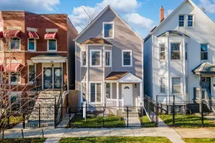 5746 S Paulina St, Chicago, IL 60636 - Photo 2