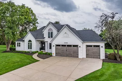 24065 Ascot Court, Naperville, IL 60564 - Photo 4