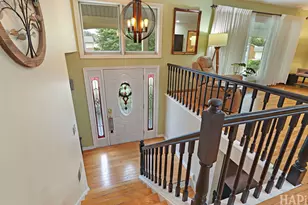 1378 Volkamer Trail, Elk Grove Village, IL 60007 - Photo 2