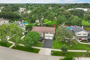 1378 Volkamer Trail, Elk Grove Village, IL 60007 - Photo 32