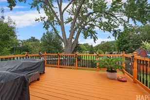1378 Volkamer Trail, Elk Grove Village, IL 60007 - Photo 30