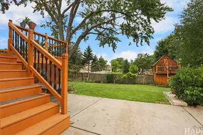 1378 Volkamer Trail, Elk Grove Village, IL 60007 - Photo 26