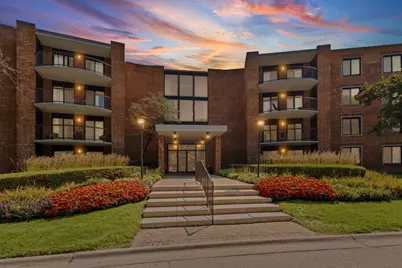 1605 E Central Road #211B, Arlington Heights, IL 60005 - Photo 26