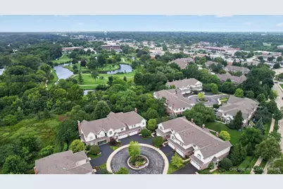 790 Parkview Court, Glen Ellyn, IL 60137 - Photo 4