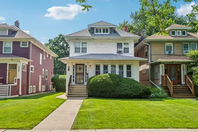 225 S Cuyler Avenue, Oak Park, IL 60302 - Photo 1