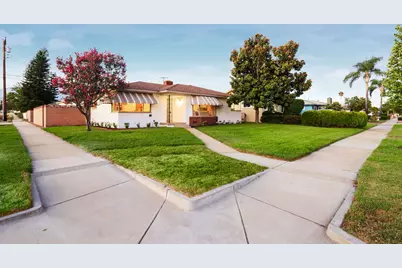 914 W 5th Street, Ontario, CA 91762 - Photo 2