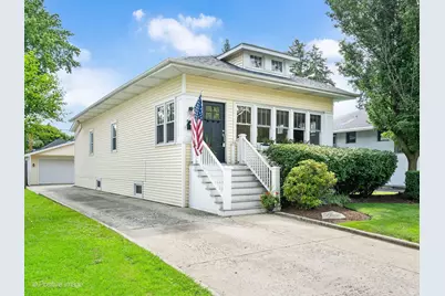 729 N Brainard Avenue, La Grange Park, IL 60526 - Photo 1