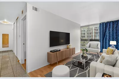 5901 N Sheridan Road #7G, Chicago, IL 60660 - Photo 2