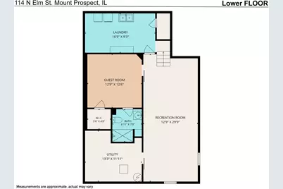 114 N Elm Street, Mount Prospect, IL 60056 - Photo 28