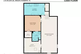 114 N Elm St, Mount Prospect, IL 60056 - Photo 28