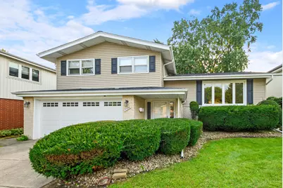 10336 S Georgia Lane, Oak Lawn, IL 60453 - Photo 1