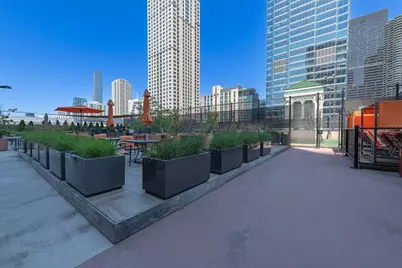 345 N La Salle Drive #2607, Chicago, IL 60654 - Photo 22