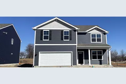 2271 Cobble Springs Drive, Wonder Lake, IL 60097 - Photo 1