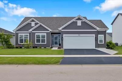 635 Maplewood Circle, Elburn, IL 60119 - Photo 1
