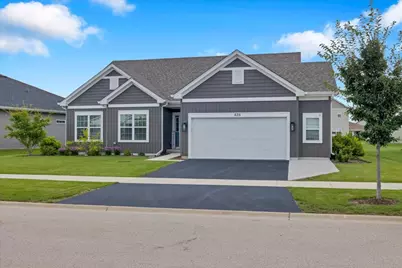 635 Maplewood Circle, Elburn, IL 60119 - Photo 2