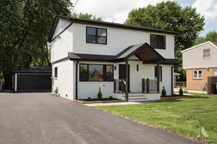 9316 Sayre Ave, Oak Lawn, IL 60453 - Photo 2