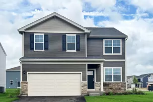 2269 Cobble Spgs Dr, Wonder Lake, IL 60097 - Photo 1