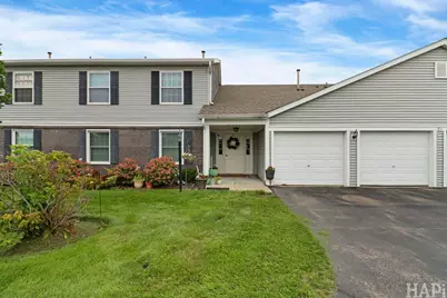 354 Wilmington Drive #C1, Bartlett, IL 60103 - Photo 1
