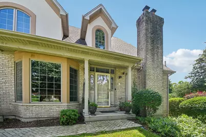 1491 Cress Creek Court, Naperville, IL 60563 - Photo 2