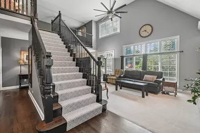 1491 Cress Creek Court, Naperville, IL 60563 - Photo 8