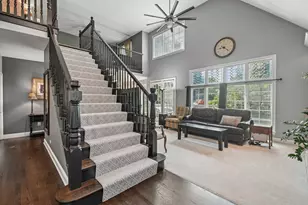 1491 Cress Creek Ct, Naperville, IL 60563 - Photo 8