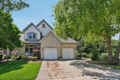 1491 Cress Creek Court, Naperville, IL 60563 - Photo 1