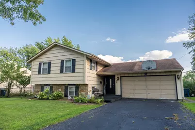 33 Jacobsen Avenue, Glendale Heights, IL 60139 - Photo 2