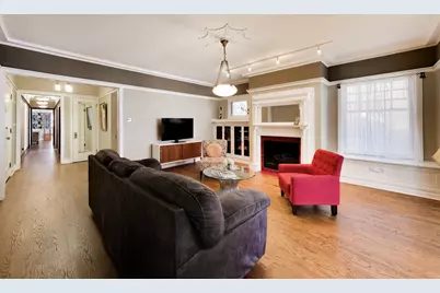 941 W Winona Street #1W, Chicago, IL 60640 - Photo 6
