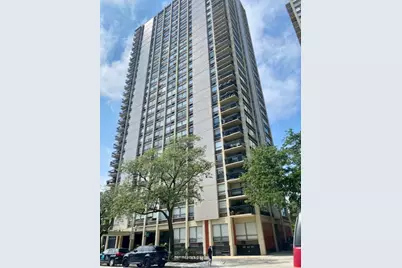 1355 N Sandburg Terrace #1608D, Chicago, IL 60610 - Photo 1