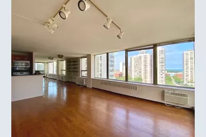 1355 N Sandburg Terrace #1608D, Chicago, IL 60610 - Photo 8