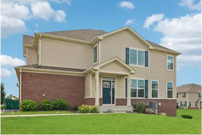24722 S Dart Road, Manhattan, IL 60442 - Photo 1