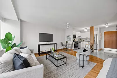 211 E Ohio Street #2623, Chicago, IL 60611 - Photo 4